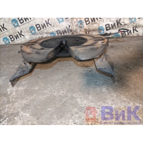 Седельно-сцепное уст-во (седло) Volvo FH 4 839166 в.к. JOST 16см на уголках (273), -7