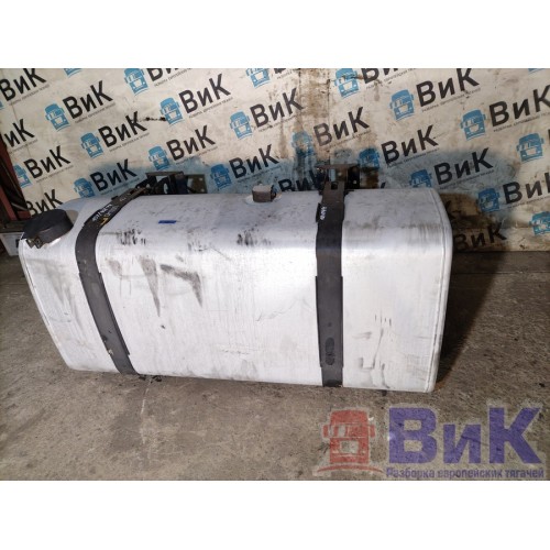 Бак топливный Volvo FH 4 839166 в.к. 151х70х72 D-образный с топливозаборником и кронш-ми (971) , 21516454