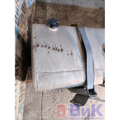 Бак топливный DAF 85 CF 183204 229х68х63 845л. с топливозаборником и кронш-ми с ключом (275), 1944801-13