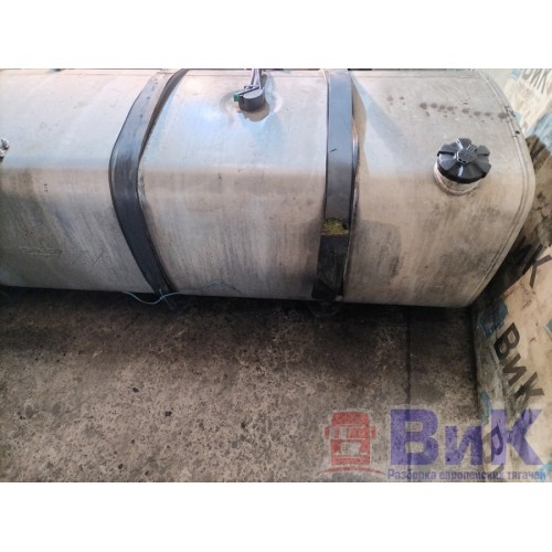 Бак топливный DAF 85 CF 183204 229х68х63 845л. с топливозаборником и кронш-ми с ключом (275), 1944801-12