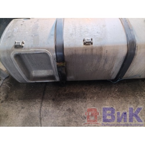 Бак топливный DAF 85 CF 183204 229х68х63 845л. с топливозаборником и кронш-ми с ключом (275), 1944801-11