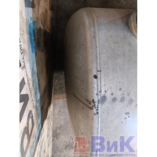 Бак топливный DAF 85 CF 183204 229х68х63 845л. с топливозаборником и кронш-ми с ключом (275), 1944801-9