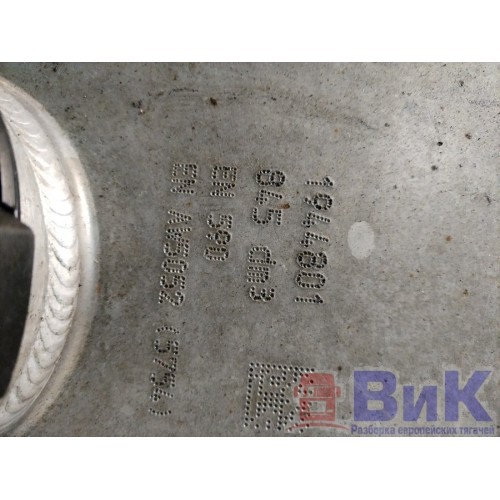 Бак топливный DAF 85 CF 183204 229х68х63 845л. с топливозаборником и кронш-ми с ключом (275), 1944801-8