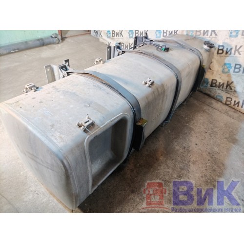 Бак топливный DAF 85 CF 183204 229х68х63 845л. с топливозаборником и кронш-ми с ключом (275), 1944801