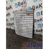 Трапик DAF 85 CF 183204 (накладка на глушитель) верхний (276)