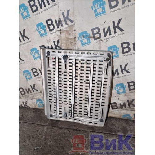 Трапик DAF 85 CF 183204 (277), -3