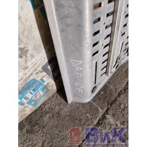 Трапик DAF 85 CF 183204 (277), -1