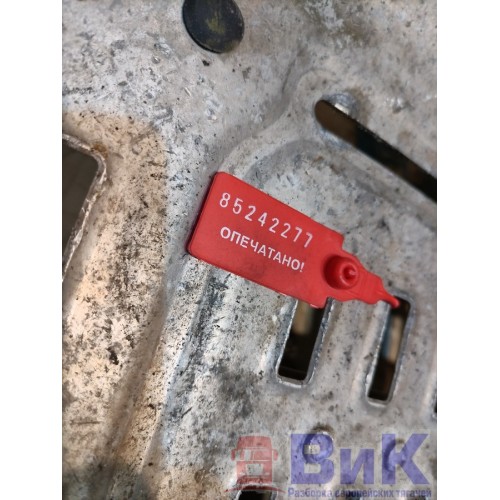 Трапик DAF 85 CF 183204 (277), -2