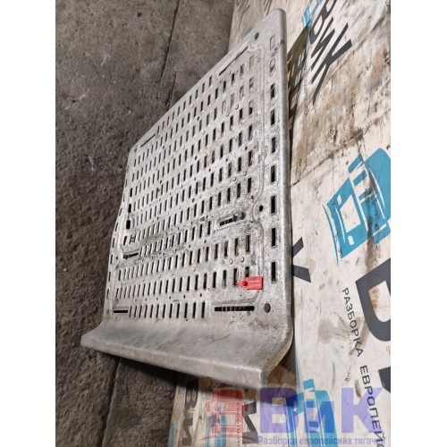 Трапик DAF 85 CF 183204 (277), -4