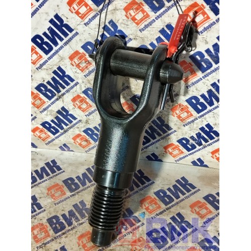 Крюк буксировочный DAF 85 CF 183204 (286), 1911625