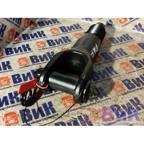 Крюк буксировочный DAF 85 CF 183204 (286), 1911625-2