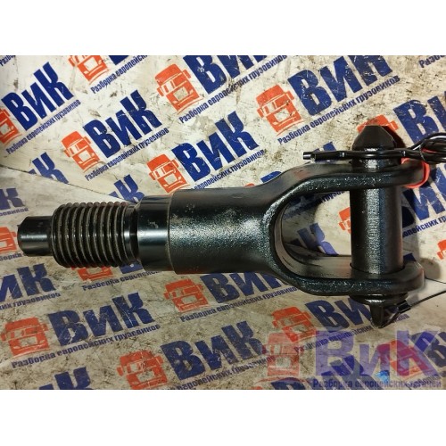 Крюк буксировочный DAF 85 CF 183204 (286), 1911625-1