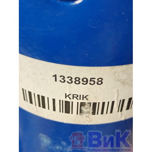 Домкрат 15т DAF 85 CF 183204 (974), 1338958-3