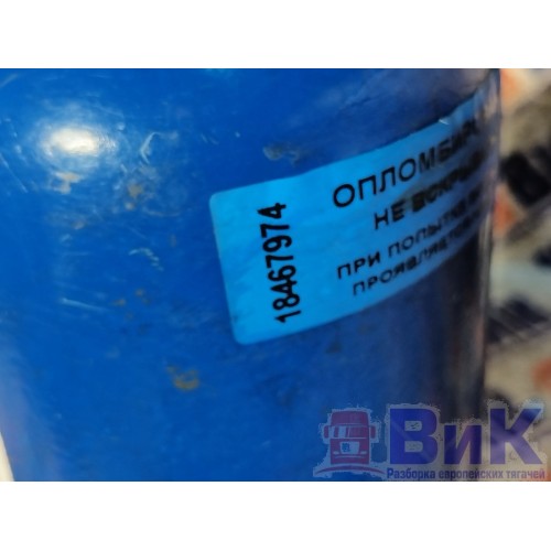 Домкрат 15т DAF 85 CF 183204 (974), 1338958-4