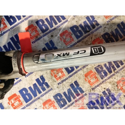 Вал рулевой DAF 85 CF 183204 (278), 1929143-3