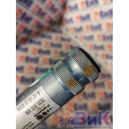 Вал рулевой DAF 85 CF 183204 (278), 1929143-5