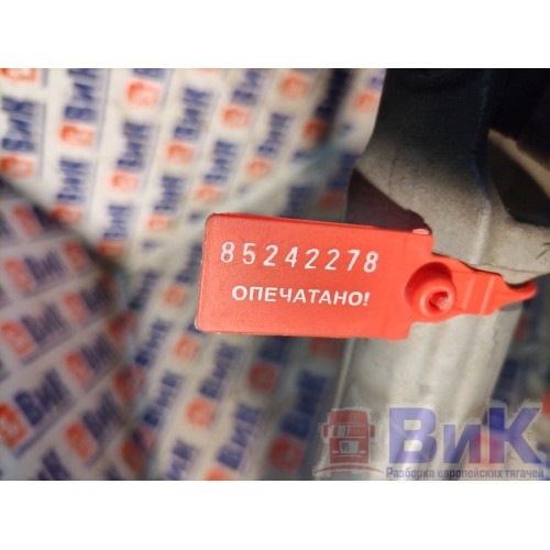 Вал рулевой DAF 85 CF 183204 (278), 1929143-8