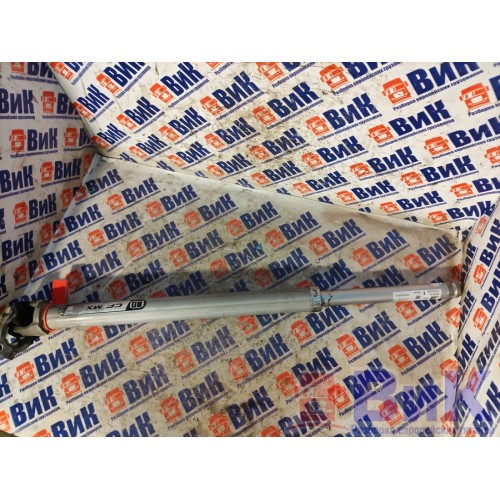 Вал рулевой DAF 85 CF 183204 (278), 1929143-9