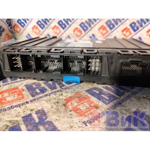 Блок VECU DAF 85 CF 183204 (976), 2034161-3