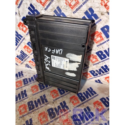 Блок VECU DAF 85 CF 183204 (976), 2034161-4