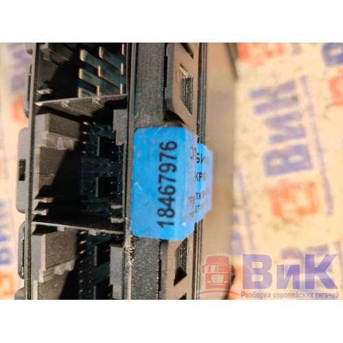 Блок VECU DAF 85 CF 183204 (976), 2034161-5