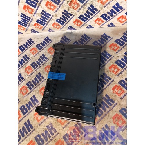 Блок VECU DAF 85 CF 183204 (976), 2034161