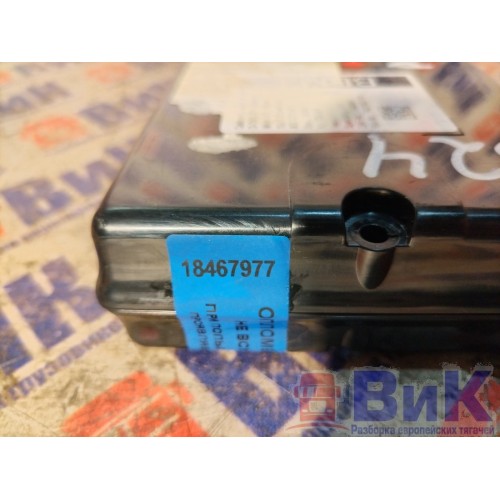 Блок BBM-L DAF 85 CF 183204 (Комфорта) (977) , 1740941-4