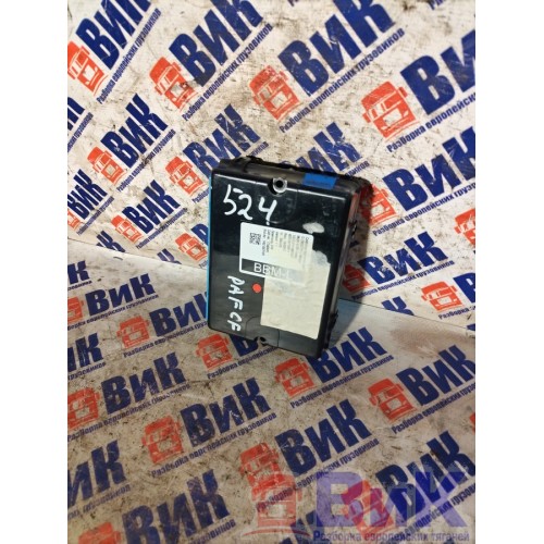 Блок BBM-L DAF 85 CF 183204 (Комфорта) (977) , 1740941