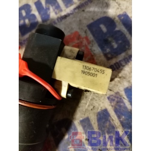 Форсунка топливная электрическая DAF 105 MX340 066824 (263), 1905001-3