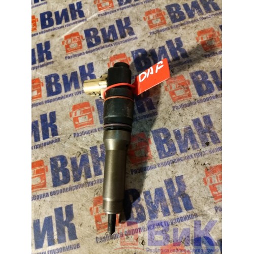 Форсунка топливная электрическая DAF 105 MX340 066824 (263), 1905001-4