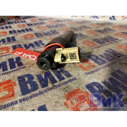 Форсунка топливная электрическая DAF 105 MX340 066824 (263), 1905001-5