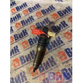 Форсунка топливная электрическая DAF 105 MX340 066824 (263)