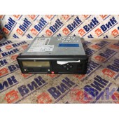 Тахограф DAF 85 CF 183204 Typ 1381.2055303001A 2017г. (980)
