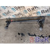 Торсион кабины Volvo FH 4 839166 в.к. в сборе (258)