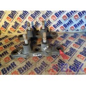 Кронштейн ящика АКБ DAF 85 CF 183204 (261)