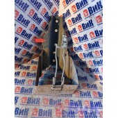 Кронштейн противооткатника DAF 105 XF 968517 ржавый (239)