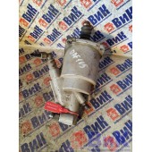 ПГУ DAF 105 XF 968517 KONGSBERG (233)