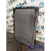 Радиатор основной DAF 105 XF 968517 (214)