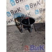 Патрубок воздушного фильтра DAF 105 XF 968517 лодочка с кронш. (219)