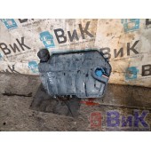 Бак расширительный DAF 105 XF 968517 с датчиком (206)