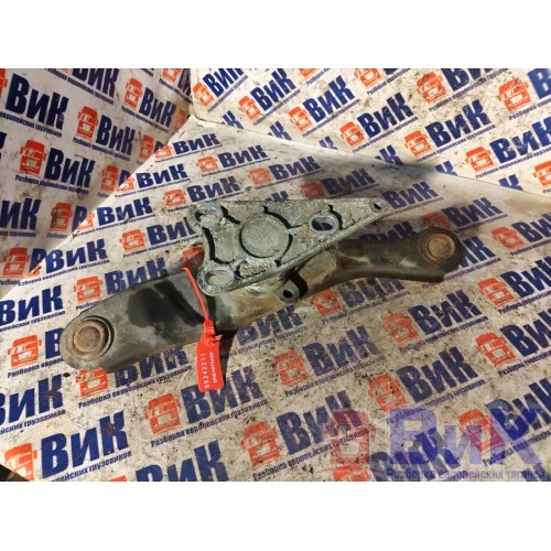 Часть кулисы КПП DAF 105 XF 968517 (вертолет) с кронштейном (211), -5