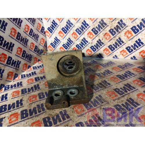 Кронштейн бампера DAF 105 XF 968517 LH алюм. (208), 1735002-5