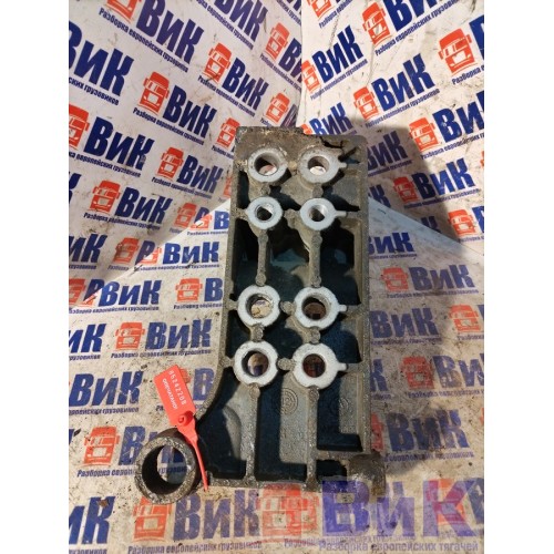 Кронштейн бампера DAF 105 XF 968517 LH алюм. (208), 1735002-2