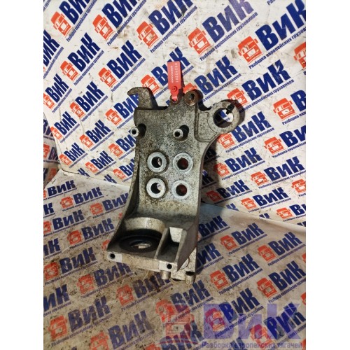 Кронштейн бампера DAF 105 XF 968517 RH алюм. неориг. (201), 