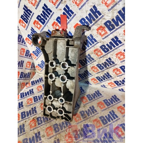 Кронштейн бампера DAF 105 XF 968517 RH алюм. неориг. (201), -2