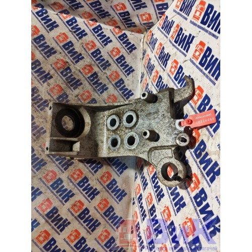 Кронштейн бампера DAF 105 XF 968517 RH алюм. неориг. (201), -1