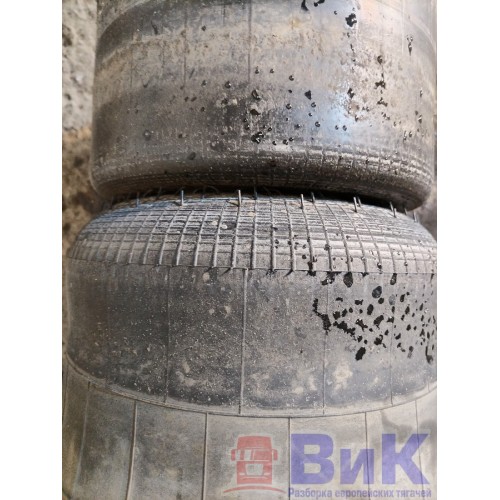 Пневмоподушка DAF 105 XF 968517 задняя (987) , -5