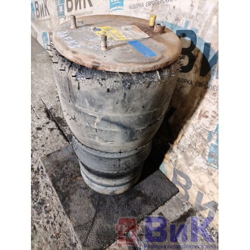 Пневмоподушка DAF 105 XF 968517 задняя EXOVO (985), -2