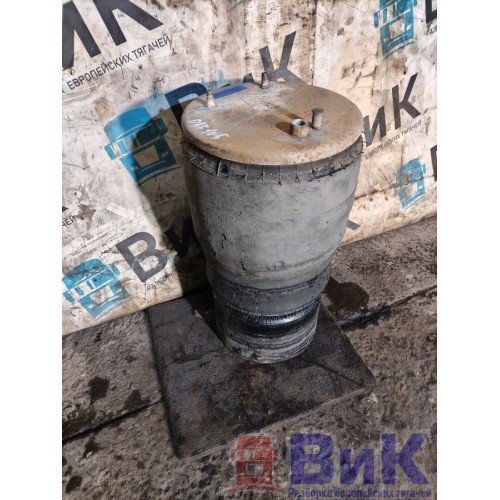 Пневмоподушка DAF 105 XF 968517 задняя SONDER (984), -4