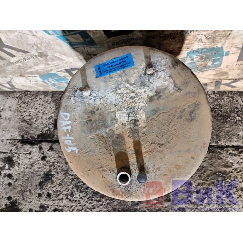 Пневмоподушка DAF 105 XF 968517 задняя SONDER (984), -5